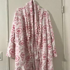 Warm, comfy Bathrobe